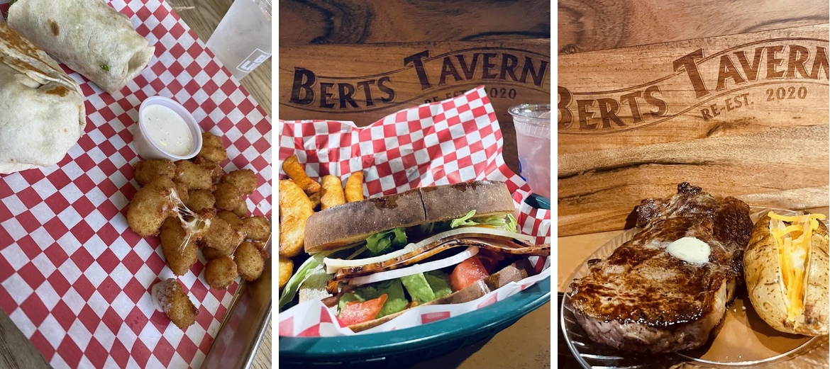 Bert's Tavern