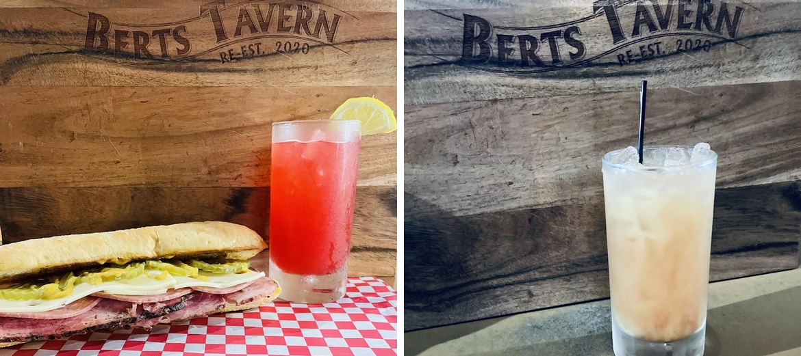 Bert's Tavern