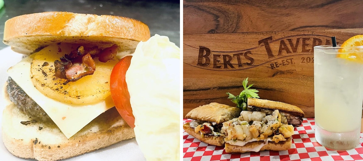 Bert's Tavern