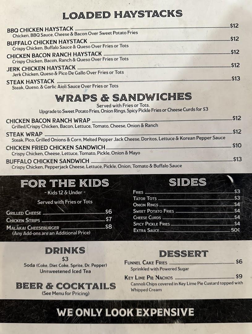 Bert's Tavern