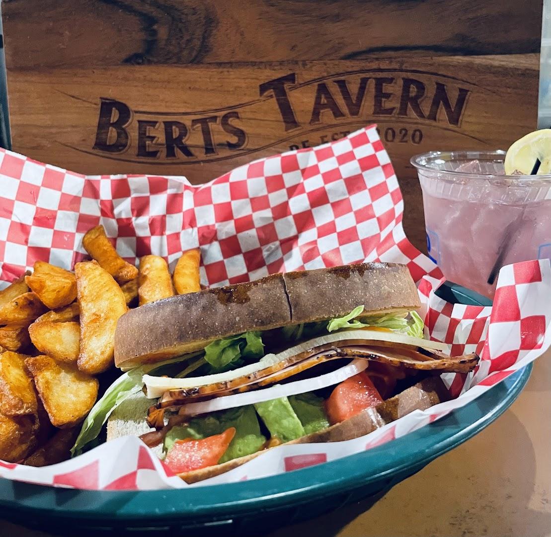 Bert's Tavern