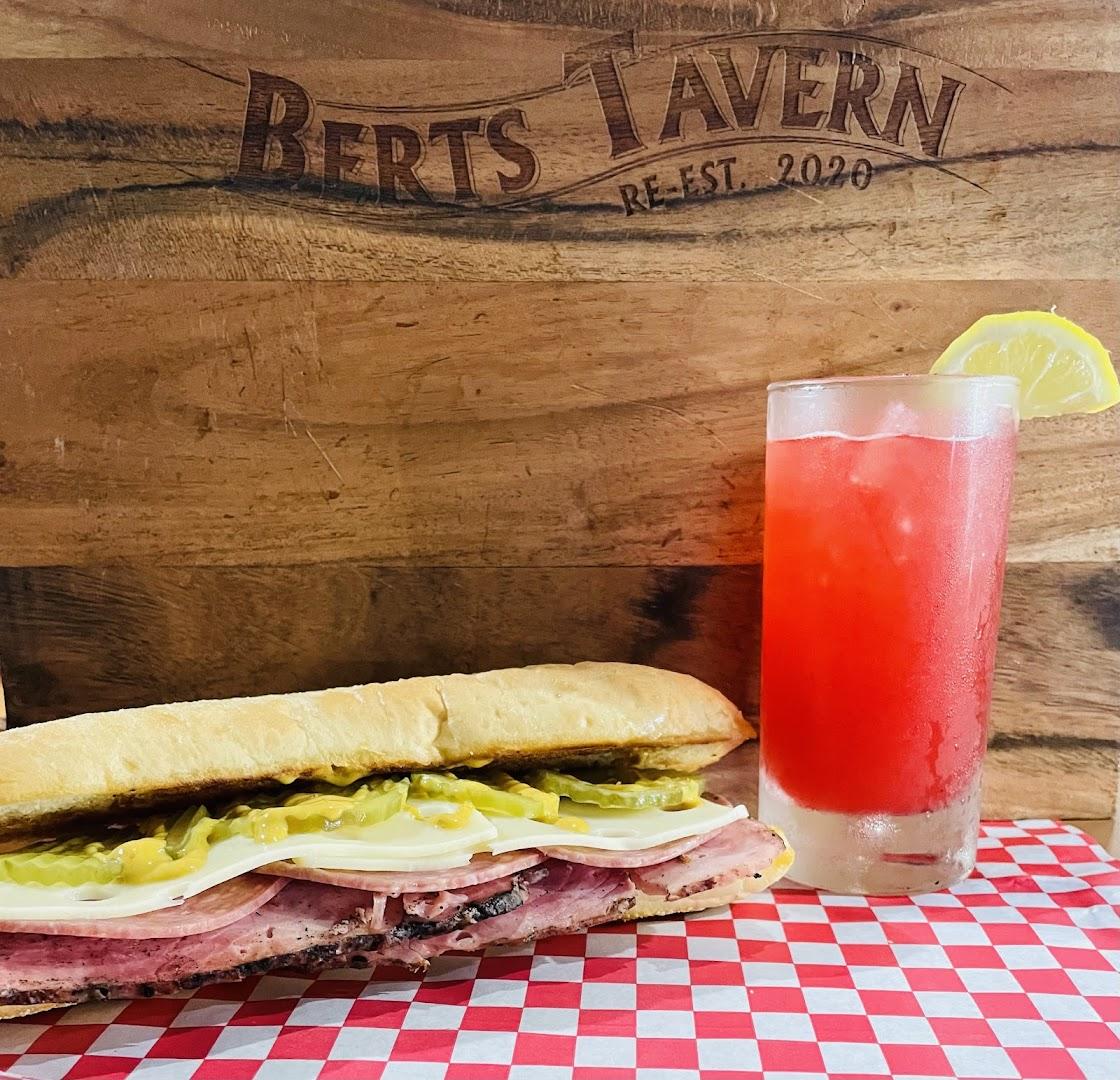 Bert's Tavern